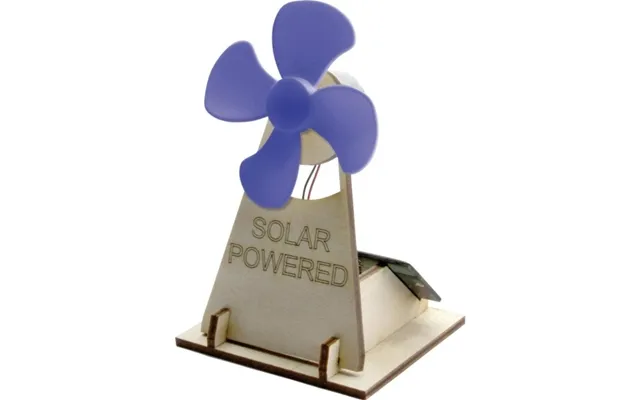 Sol Expert 10450 Solarventilator