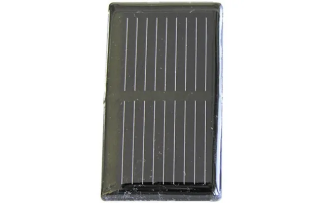 Sol Expert Sm330 Sm330 Solcellemodul