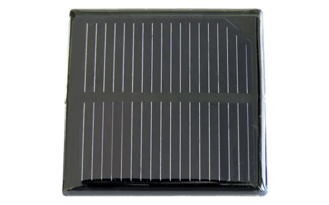 Sol Expert Sm850 Sm850 Solcellemodul