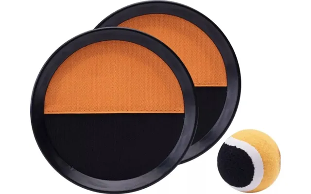 Sommerlegetøj Martes Catch Ball Set