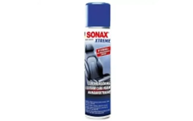 Sonax Læderpleje 500ml