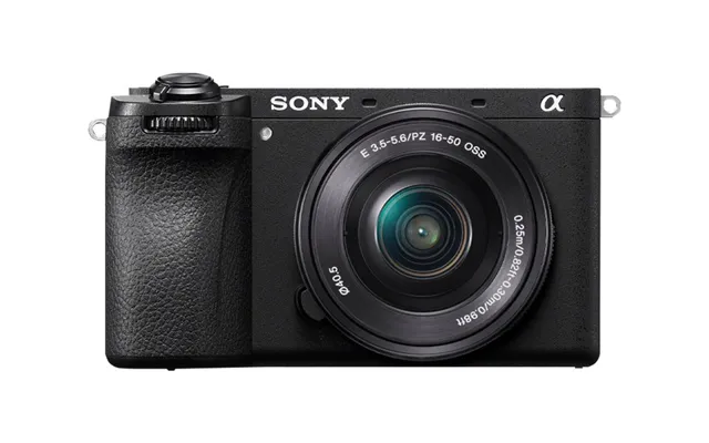 Sony A6700 Ilce-6700l - Digitalkamera