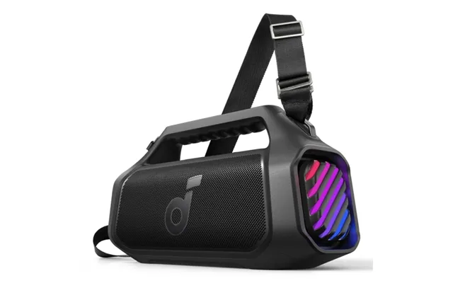 Soundcore Boom 2 Plus - 140 W