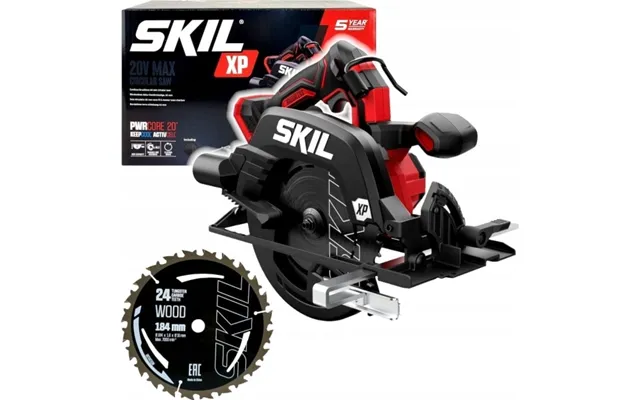 Sourcing Akumuliatorinis Diskinis Pj Klas Skil 3571 Ca 20 V Be Akumuliatoriaus Ir Pakrov Jo - Solo