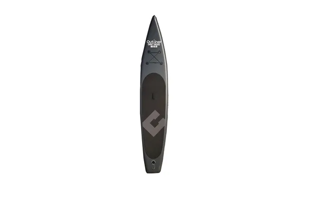 Sourcing Paddle Board Outliner Driftwood Racer