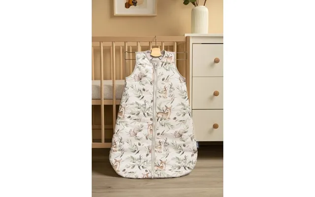 Sovepose Til Barn Sensillo 50x80 Cm Sengeramme Grå