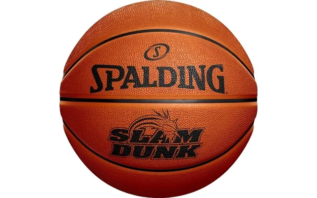 Spalding Basketball Spalding Slam Dunk R 5