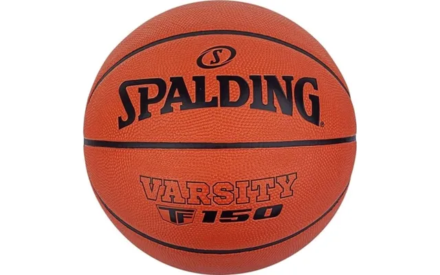 Spalding Basketball Spalding Varsity Tf150 R 7