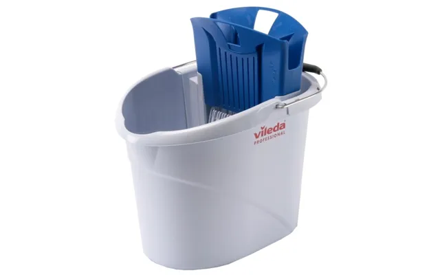 Spand Vileda Ultraspeed Mini - 10 Ltr. Med Presse Udvrider
