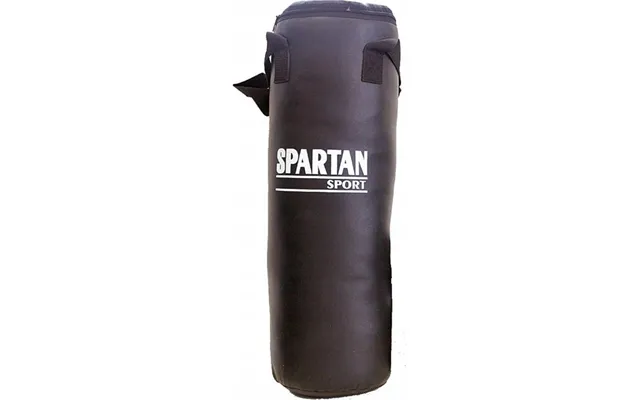 Spartan Boksetræningstaske 10 Kg Spartan