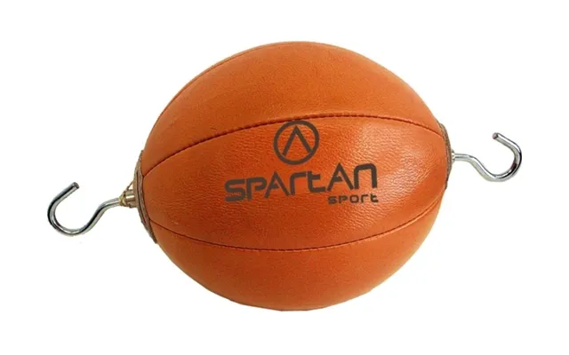 Spartan Reflex Boxing Pear Double End Bag Spartan