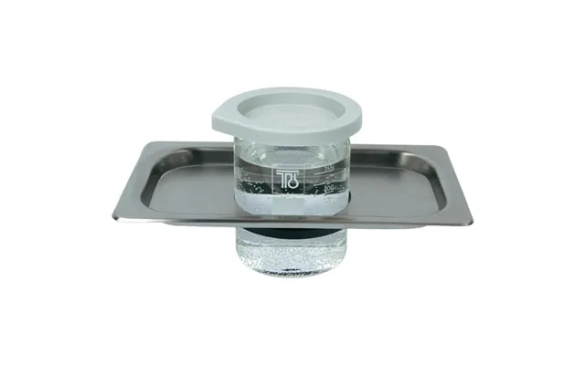 Speciallock Med 600 Ml Glas Till 824724 Passer Til Emag Emmi 20hc