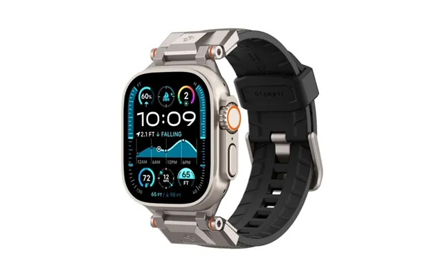 Spigen Durapro Armor - Band