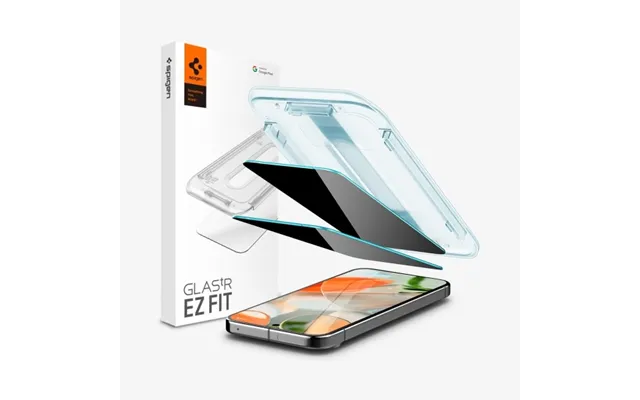 Spigen Glas.tr Ez Fit - Google