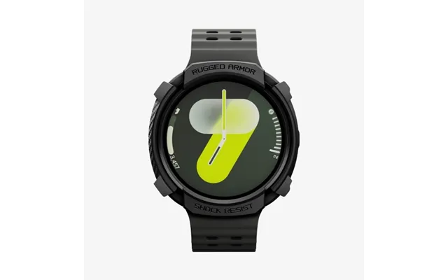 Spigen Rugged Armor - Boks