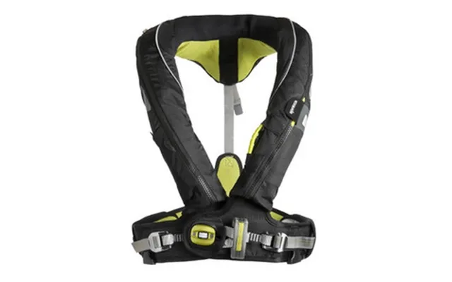 Spinlock Deckvest Solas 275n Redningsvest