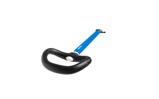 Spinlock Ea 1200 Asymmetrisk Rorpind - Lyseblå