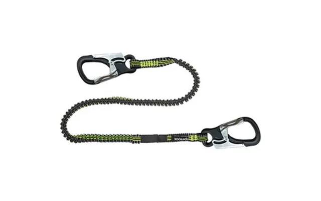 Spinlock Letvægts Livline 2 Hager - 2 M Elastikline