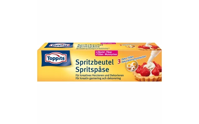 Spiritusposer 10 Stk 12 Stk D
