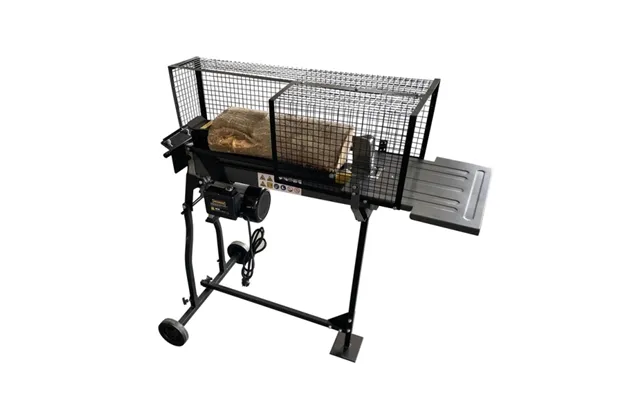 Splitter El Hydraul Log Hls7t-52 2200w