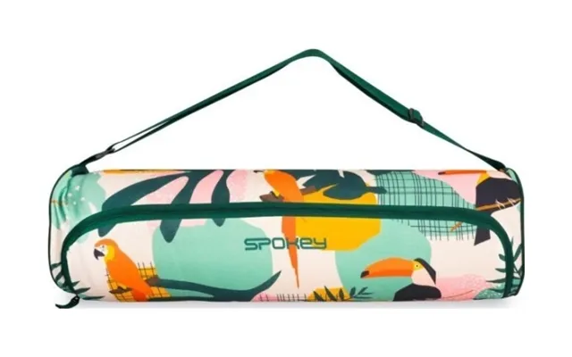 Spokey Pokrowiec Na Mat Home Jungle