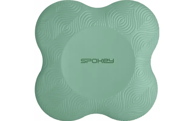 Spokey Yoga Knæ- - Albue- Og Håndledspuder 2 Stk. Spokey Softi