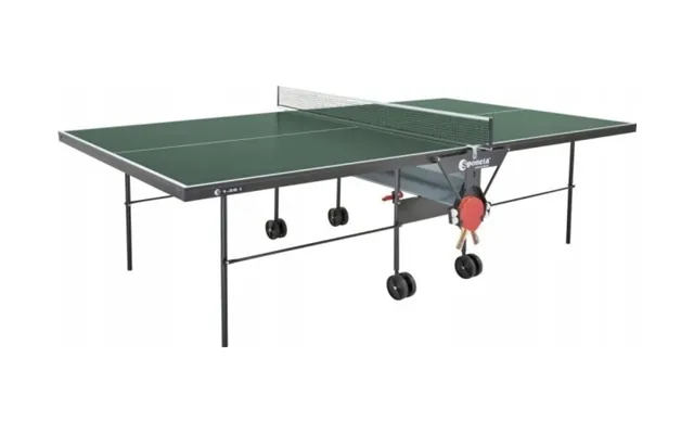 Sponeta Bordtennisbord Sponeta Bordtennisbord S1-26i