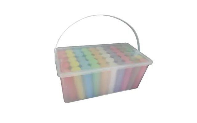 Spring Summer Chalk Xl Bucket 50pcs