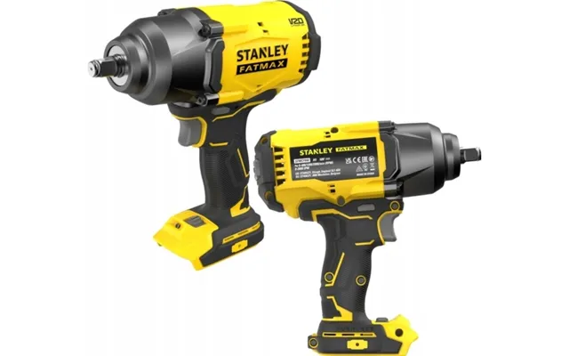 St Impact Wrench V20 Sfmcf940b 949nm