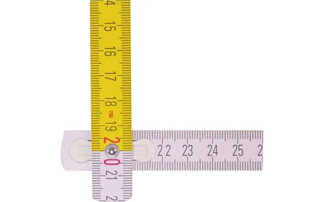 Stabila Lankstymo Priemon 2m Stabila 717 Baltai Geltona - 10 Skirsnis