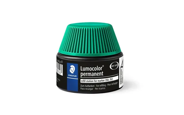 Staedtler Lumocolor 488 50-5 - Grøn