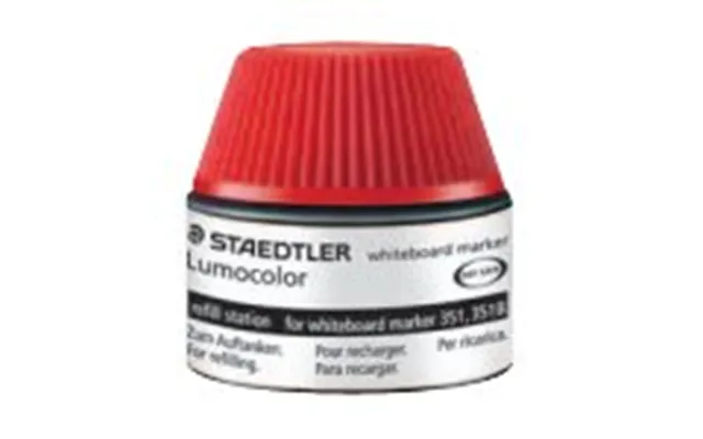 Staedtler Lumocolor 488 51 - Genopfyldelsesstation