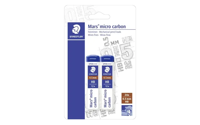 Staedtler Mars Micro Carbon 250 - 1 Stk