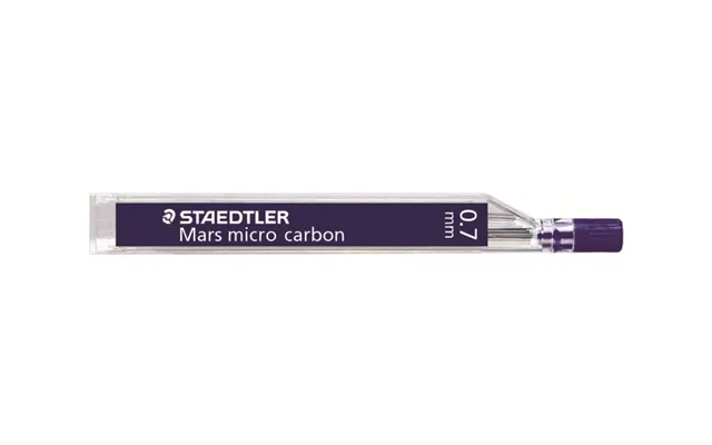 Staedtler Mars Micro Carbon - Blyantbly
