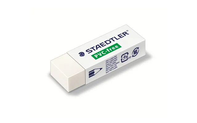 Staedtler - Udvisker