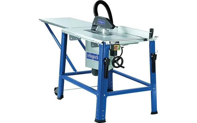 Stakl S Diskinio Pjovimo Hs 120 O 400v - Scheppach