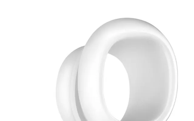Staleks Satisfyer Pro Penguin Udskiftningsspidser 5 Stk.