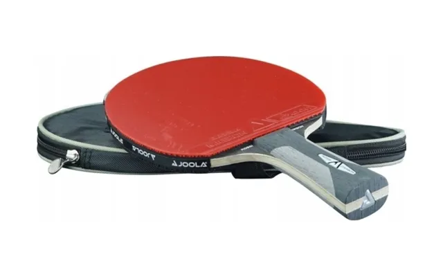 Stalo Teniso Raket Joola Rosskopf Carbon