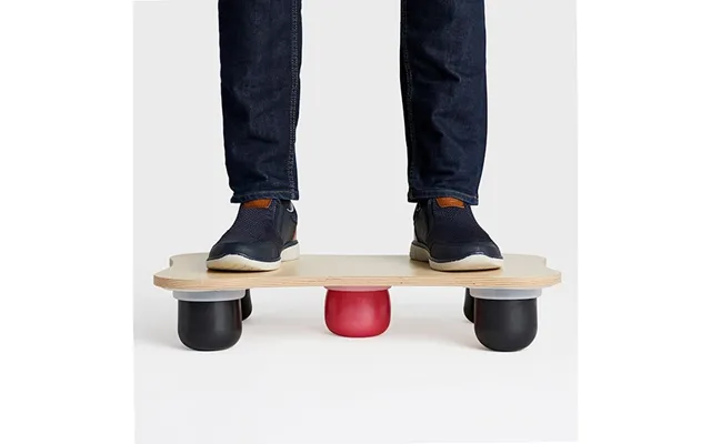 Standactive Premium Balanceplade