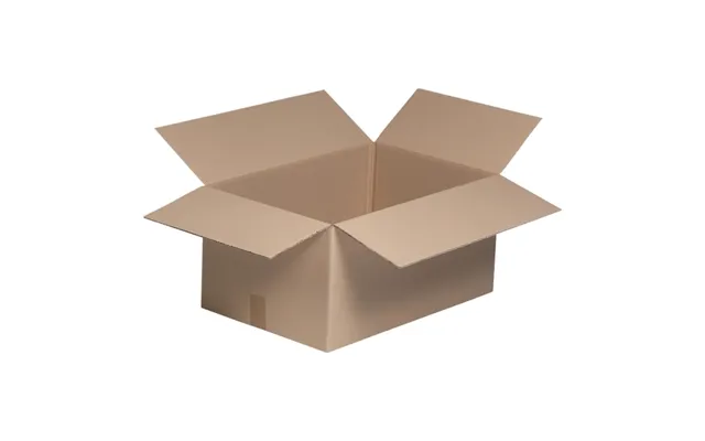 Standardkasse - 1-lags