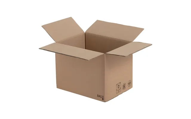 Standardkasse - 2-lags