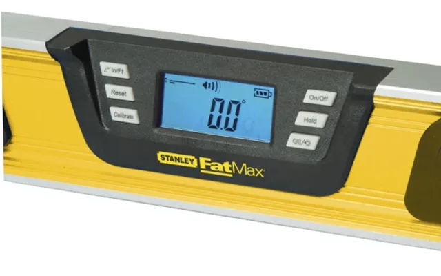 Stanley 0-42-065 - 0,6 M