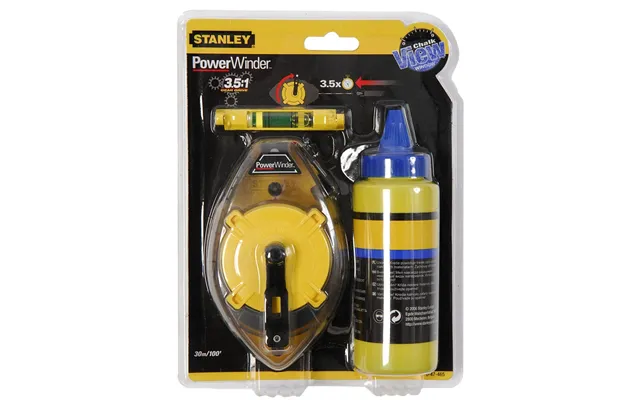 Stanley 0-47-465 - 30 M