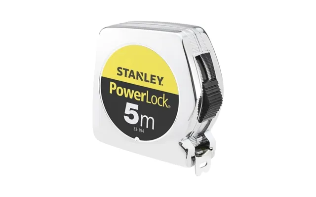 Stanley 1-33-195 - 80 Mm