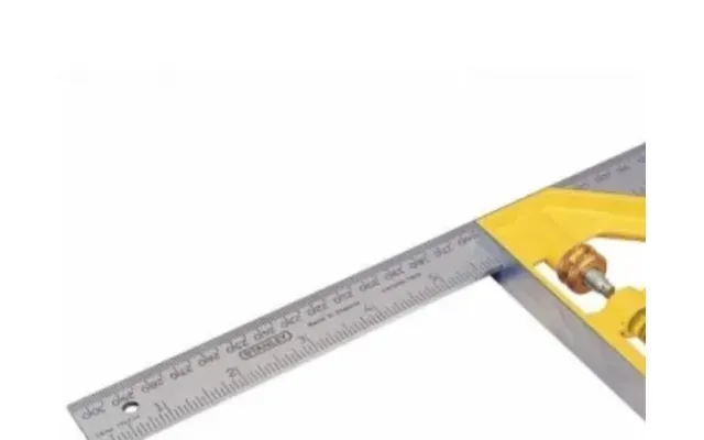Stanley 2-46-028 - Rustfrit Stål