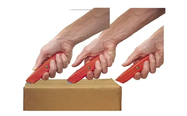 Stanley - Hobbykniv