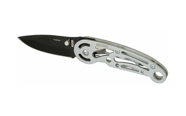 Stanley Lommekniv - Foldbar