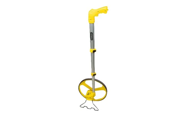 Stanley Mw40m - Målehjul