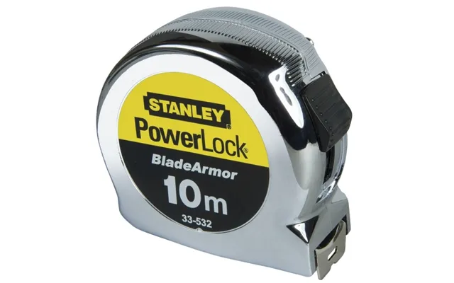 Stanley Powerlock - 120 Mm