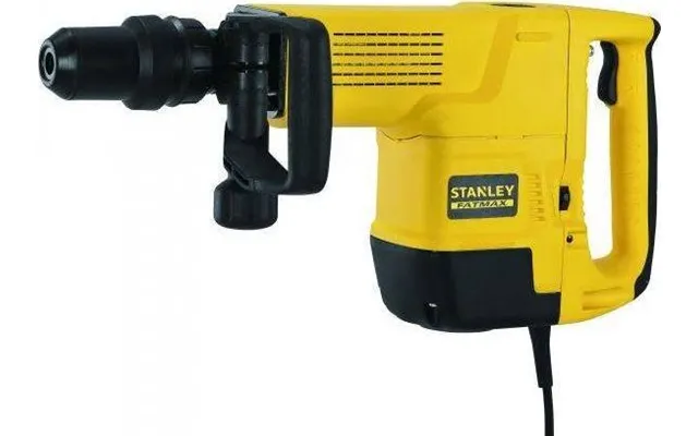 Stanley Sfmeh230k-qs Mejselhammer 15joule